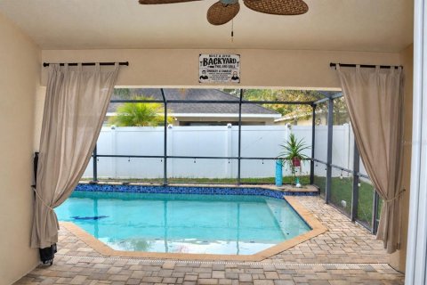 Villa ou maison à vendre à Seffner, Floride: 4 chambres, 203.08 m2 № 2411564 - photo 8