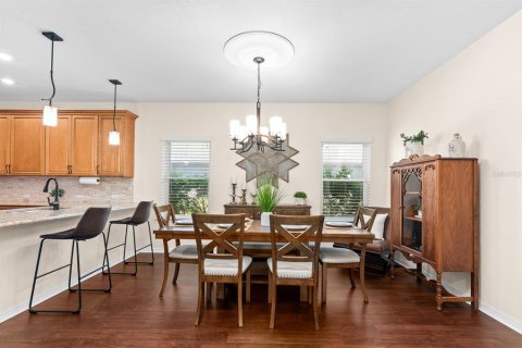 Villa ou maison à louer à Gainesville, Floride: 3 chambres, 151.99 m2 № 2102337 - photo 9