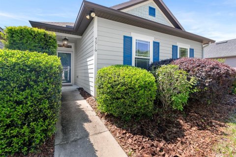 Villa ou maison à louer à Gainesville, Floride: 3 chambres, 151.99 m2 № 2102337 - photo 5