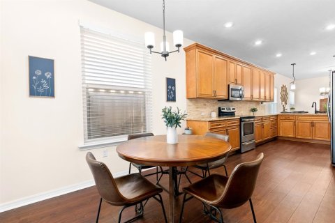 Villa ou maison à louer à Gainesville, Floride: 3 chambres, 151.99 m2 № 2102337 - photo 16
