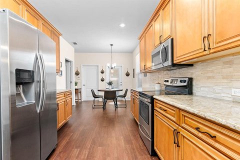 Villa ou maison à louer à Gainesville, Floride: 3 chambres, 151.99 m2 № 2102337 - photo 15