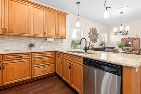 Villa ou maison à louer à Gainesville, Floride: 3 chambres, 151.99 m2 № 2102337 - photo 12