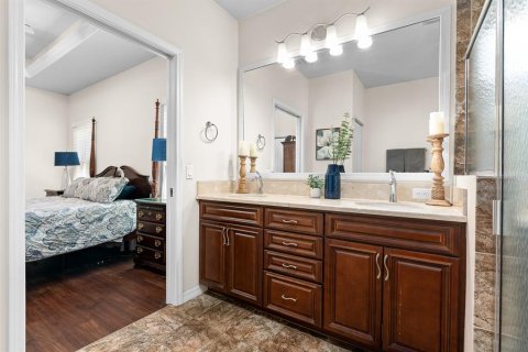 Villa ou maison à louer à Gainesville, Floride: 3 chambres, 151.99 m2 № 2102337 - photo 22