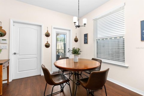 Villa ou maison à louer à Gainesville, Floride: 3 chambres, 151.99 m2 № 2102337 - photo 17