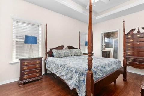 Villa ou maison à louer à Gainesville, Floride: 3 chambres, 151.99 m2 № 2102337 - photo 18