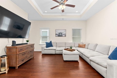 Villa ou maison à louer à Gainesville, Floride: 3 chambres, 151.99 m2 № 2102337 - photo 7
