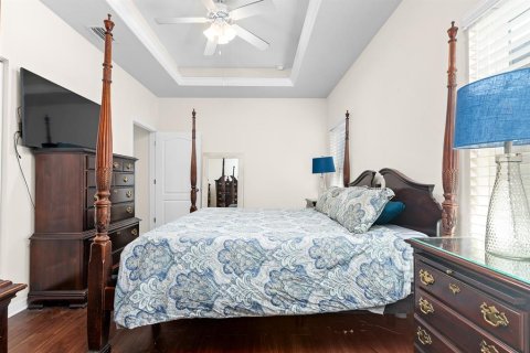 Villa ou maison à louer à Gainesville, Floride: 3 chambres, 151.99 m2 № 2102337 - photo 19