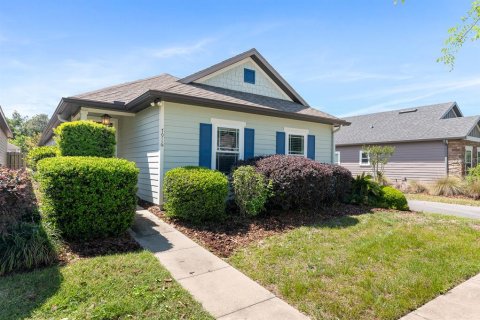 Villa ou maison à louer à Gainesville, Floride: 3 chambres, 151.99 m2 № 2102337 - photo 2