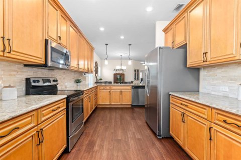 Villa ou maison à louer à Gainesville, Floride: 3 chambres, 151.99 m2 № 2102337 - photo 14