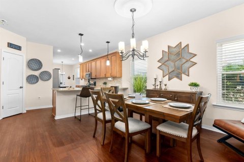Villa ou maison à louer à Gainesville, Floride: 3 chambres, 151.99 m2 № 2102337 - photo 10