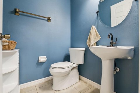 Купить виллу или дом в Деланд, Флорида 7 комнат, 187.01м2, № 2238558 - фото 10