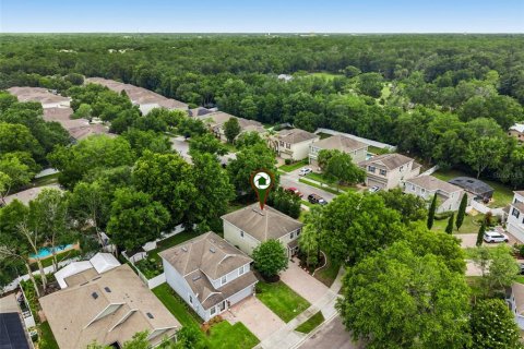 Купить виллу или дом в Деланд, Флорида 7 комнат, 187.01м2, № 2238558 - фото 28