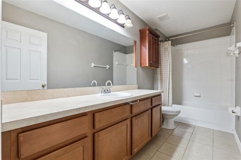 Купить виллу или дом в Деланд, Флорида 7 комнат, 187.01м2, № 2238558 - фото 20