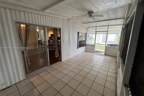 Appartement à louer à Davie, Floride: 2 chambres, 95.88 m2 № 2052487 - photo 18