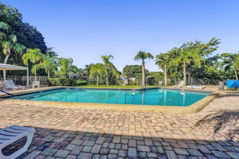 Appartement à louer à Davie, Floride: 2 chambres, 95.88 m2 № 2052487 - photo 23