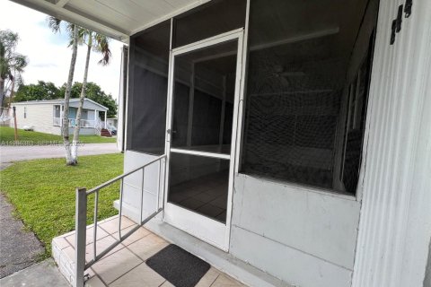 Appartement à louer à Davie, Floride: 2 chambres, 95.88 m2 № 2052487 - photo 17