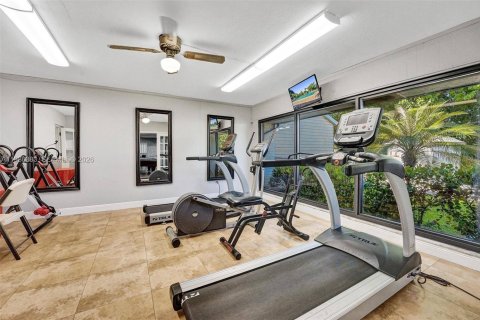 Appartement à louer à Davie, Floride: 2 chambres, 95.88 m2 № 2052487 - photo 27