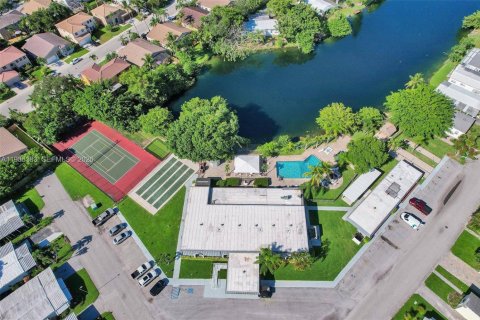 Appartement à louer à Davie, Floride: 2 chambres, 95.88 m2 № 2052487 - photo 21