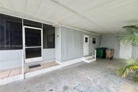 Appartement à louer à Davie, Floride: 2 chambres, 95.88 m2 № 2052487 - photo 16