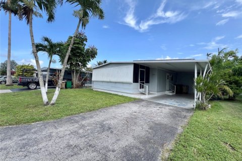 Appartement à louer à Davie, Floride: 2 chambres, 95.88 m2 № 2052487 - photo 20