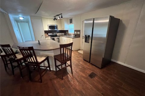 Appartement à louer à Davie, Floride: 2 chambres, 95.88 m2 № 2052487 - photo 4