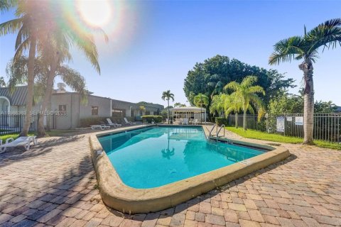 Appartement à louer à Davie, Floride: 2 chambres, 95.88 m2 № 2052487 - photo 22