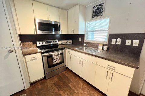 Appartement à Davie, Floride 2 chambres, 95.88 m2 № 2052487