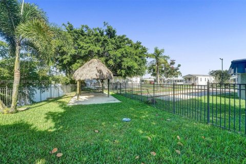 Appartement à louer à Davie, Floride: 2 chambres, 95.88 m2 № 2052487 - photo 25