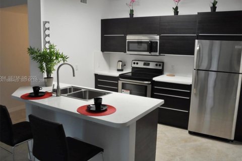 Copropriété à louer à Aventura, Floride: 1 chambre, 69.68 m2 № 2255120 - photo 3
