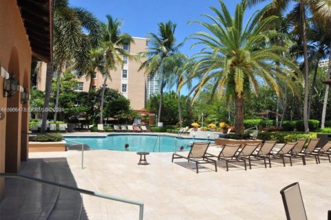 Copropriété à louer à Aventura, Floride: 1 chambre, 69.68 m2 № 2255120 - photo 8