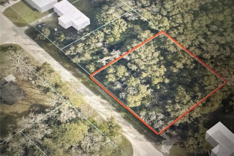Land in Summerfield, Florida № 2164633