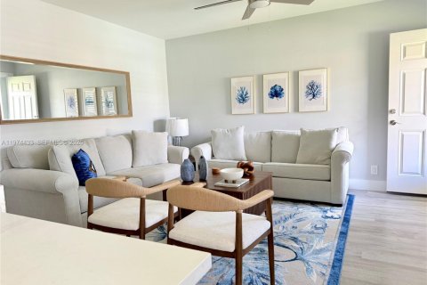 Квартира в Марко-Айленд, Флорида 1 спальня, 47.19м2 № 2041230