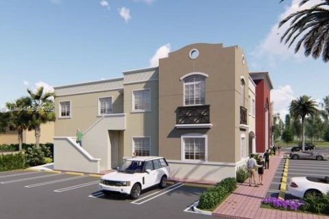 Propiedad comercial en venta en Miami, Florida № 2054914 - foto 9