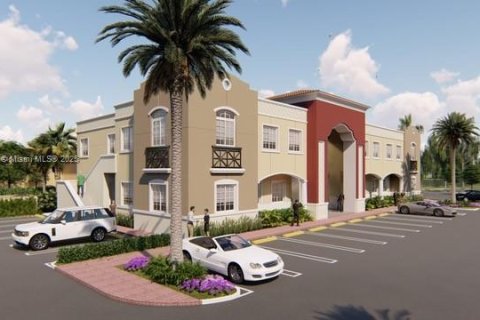 Propiedad comercial en venta en Miami, Florida № 2054914 - foto 5