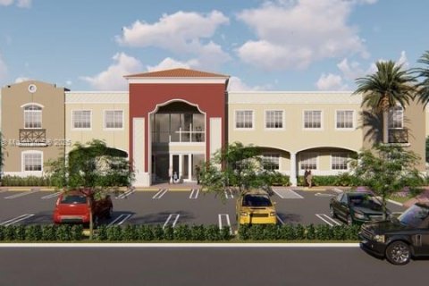 Propiedad comercial en venta en Miami, Florida № 2054914 - foto 6