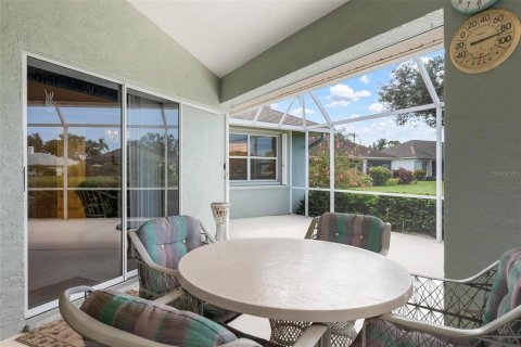 Casa en venta en Venice, Florida, 3 dormitorios, 160.35 m2 № 1824084 - foto 30