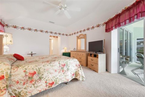 Casa en venta en Venice, Florida, 3 dormitorios, 160.35 m2 № 1824084 - foto 19