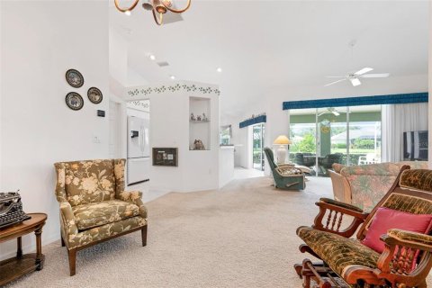 Casa en venta en Venice, Florida, 3 dormitorios, 160.35 m2 № 1824084 - foto 11