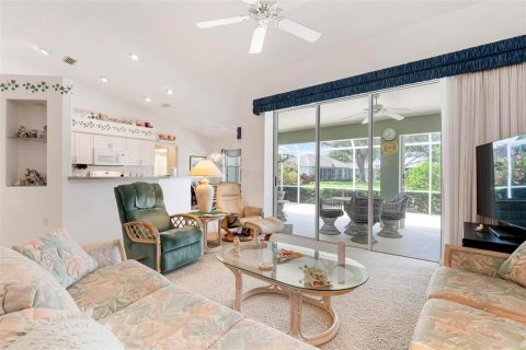 Casa en venta en Venice, Florida, 3 dormitorios, 160.35 m2 № 1824084 - foto 5