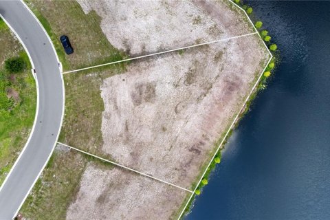 Terreno en venta en Orlando, Florida № 2101751 - foto 2