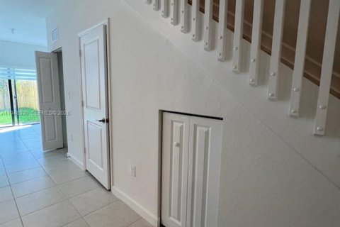 Villa ou maison à vendre à Homestead, Floride: 3 chambres, 129.41 m2 № 2004359 - photo 7