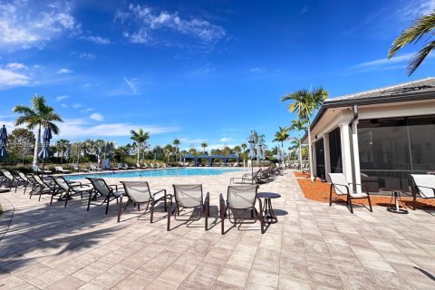 Villa ou maison à louer à Vero Beach, Floride: 2 chambres, 146.51 m2 № 1971706 - photo 18