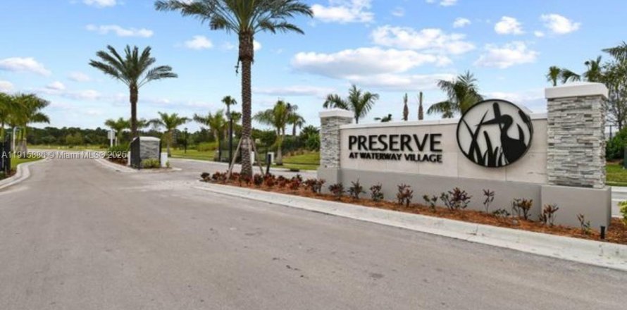 Villa ou maison à Vero Beach, Floride 2 chambres, 146.51 m2 № 1971706