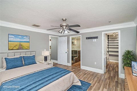 Villa ou maison à vendre à Fish Hawk, Floride: 3 chambres, 270.53 m2 № 1918033 - photo 11