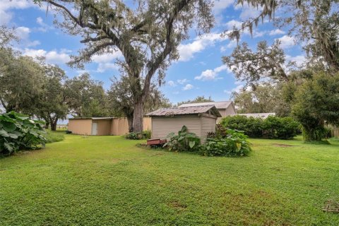 Casa en venta en Fish Hawk, Florida, 3 dormitorios, 270.53 m2 № 1918033 - foto 23