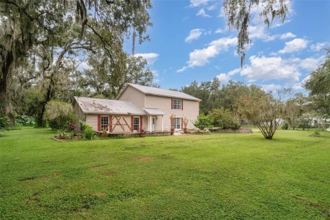 Casa en venta en Fish Hawk, Florida, 3 dormitorios, 270.53 m2 № 1918033 - foto 2