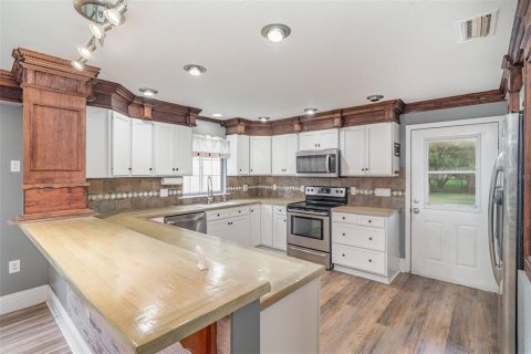 Villa ou maison à vendre à Fish Hawk, Floride: 3 chambres, 270.53 m2 № 1918033 - photo 7