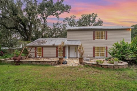 Casa en venta en Fish Hawk, Florida, 3 dormitorios, 270.53 m2 № 1918033 - foto 1