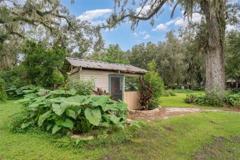 Casa en venta en Fish Hawk, Florida, 3 dormitorios, 270.53 m2 № 1918033 - foto 22