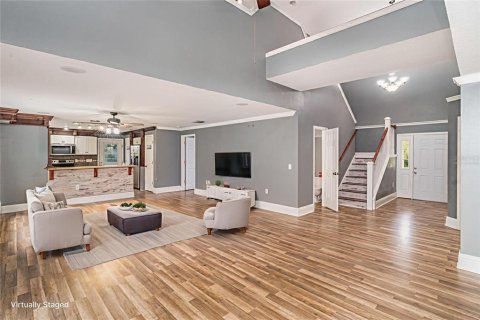 Villa ou maison à vendre à Fish Hawk, Floride: 3 chambres, 270.53 m2 № 1918033 - photo 4